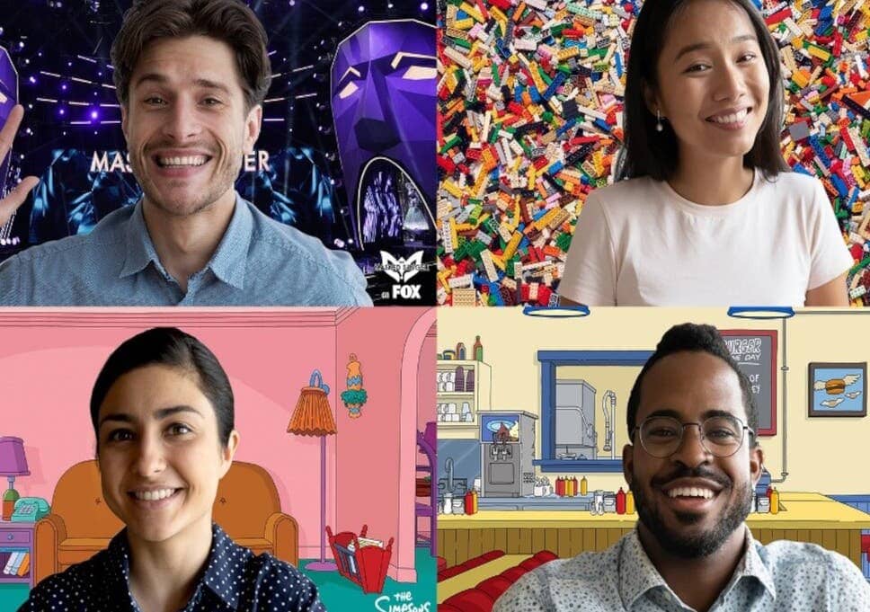 Custom Backgrounds for Microsoft Teams Mobile Mentor