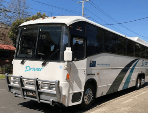 Driver Group uses Android Tablets and MobileIron for School Ticketing of Student Travellers