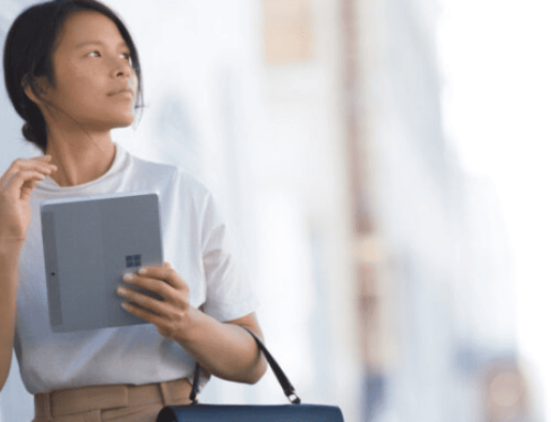 Mitre 10 makes the switch to Microsoft Intune and Zero Touch Provisioning