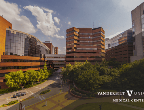 Vanderbilt University Medical Center successfully deploys BYOD program
