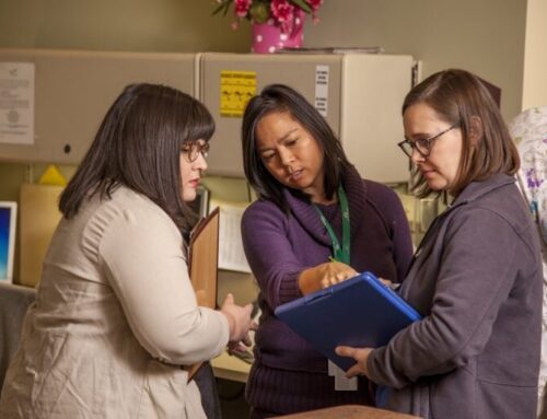 With help from Mobile Mentor, a Nashville hospice’s devices become lifelines