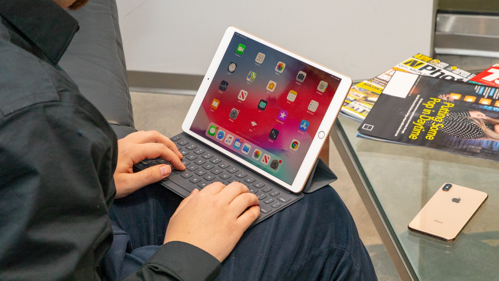 Apple Ipad