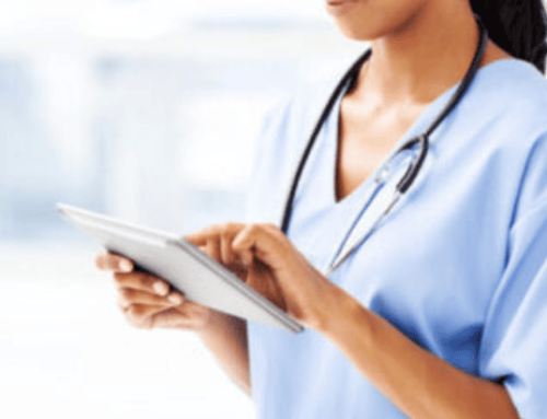 Dropping the Pager: How Modern Device Management Supports Healthcare