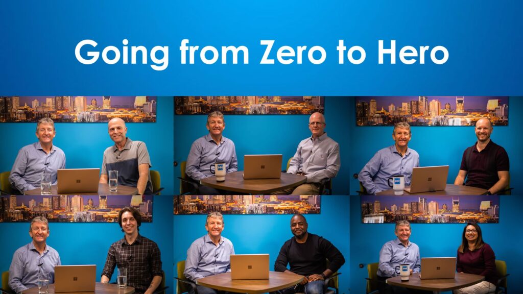Going from Zero to Hero with The Six Pillars of Modern Endpoint ...