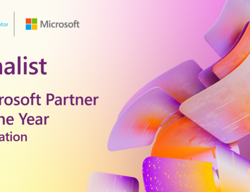 Mobile Mentor named Finalist in the 2022 Microsoft Education Partner of the Year Awards