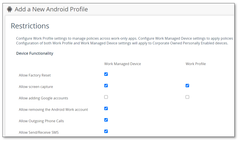 BYOD – How to configure Android Enterprise Work Profile 5.png