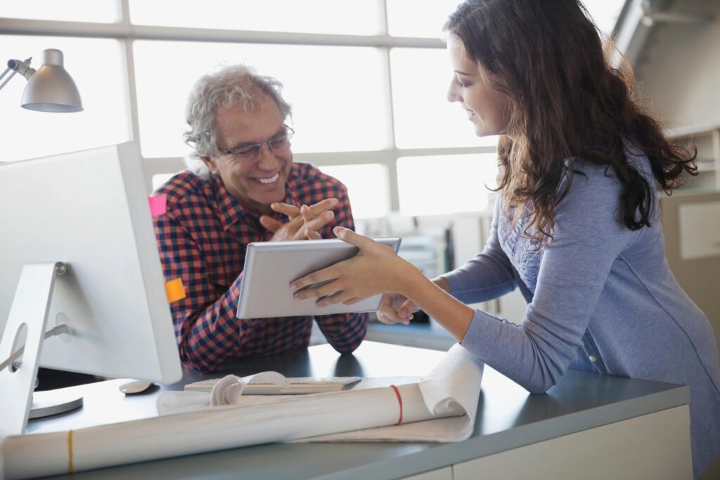 MSP Mentoring