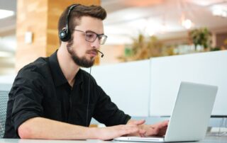Remote Support Agent providing Cloud-based solutions