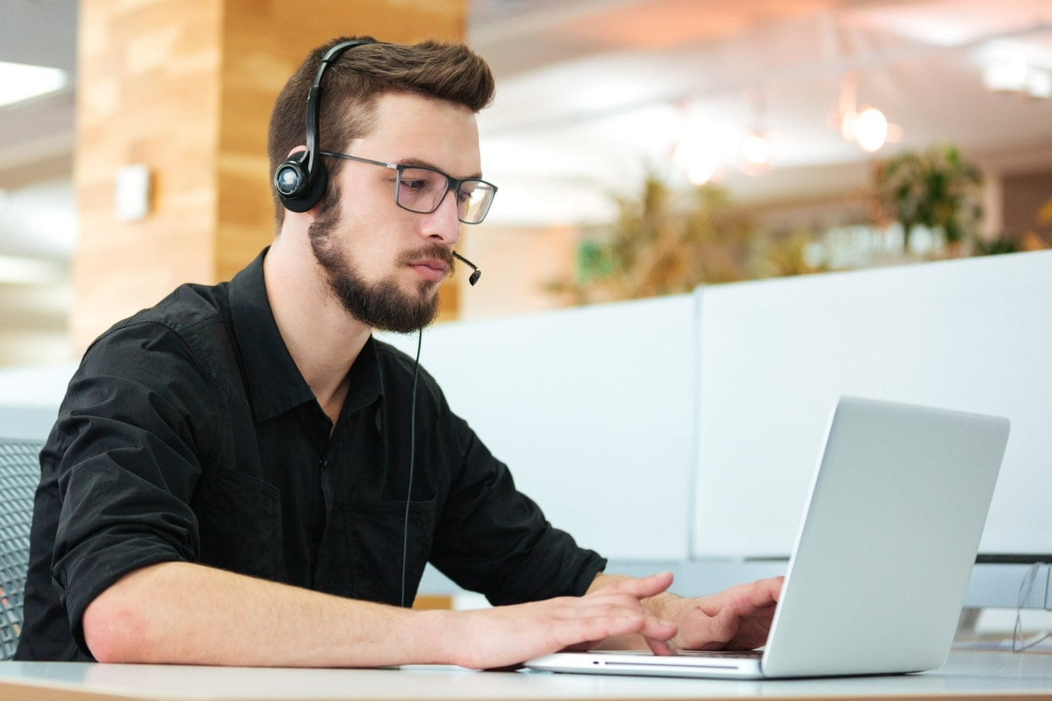 Remote Support Agent providing Cloud-based solutions