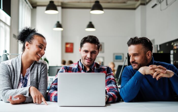 Endpoint Management MSP Team