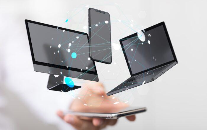 Mobile Devices Managed by Microsoft Intune
