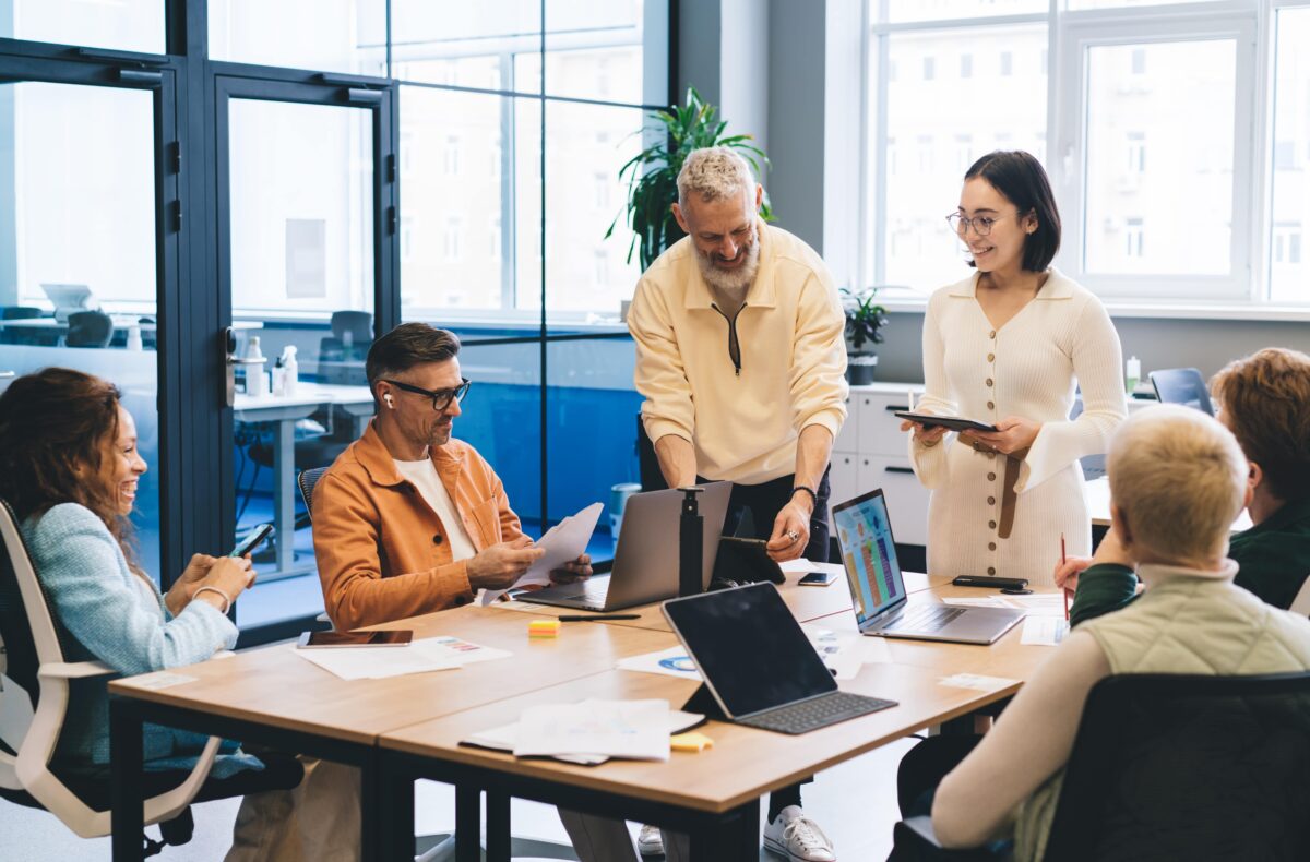 How to Train Employees to Be Efficient with Microsoft Copilot