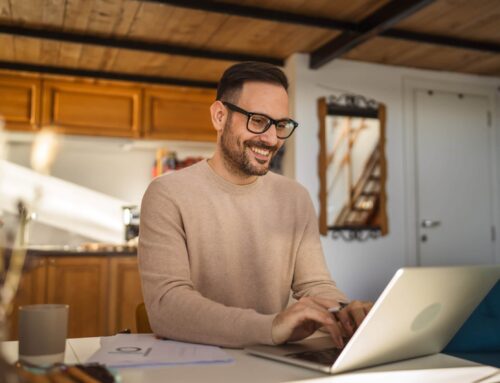 Why Microsoft Entra Verified ID is a Game-Changer for Digital Identity