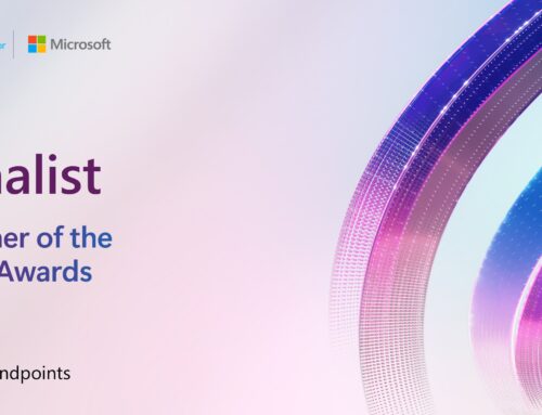 Mobile Mentor Earns Recognition in Microsoft Partner of the Year Awards for the Fifth Consecutive Year