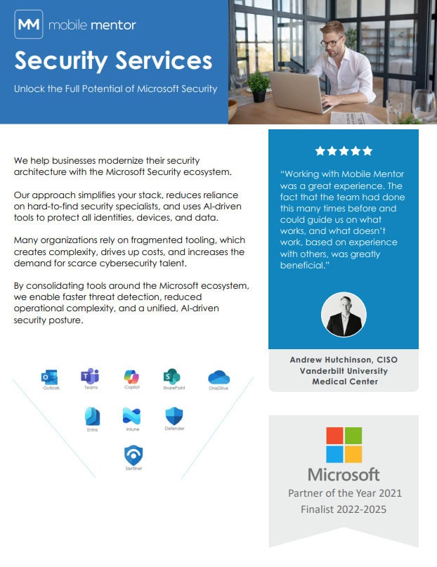 Security Services