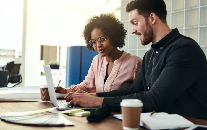co-management IT