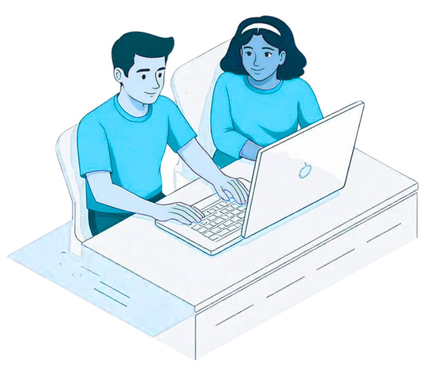 Mentoring Co-managed IT