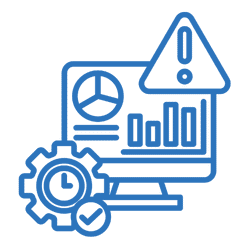 • Centralized threat visibility