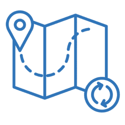 Ranked implementation roadmap