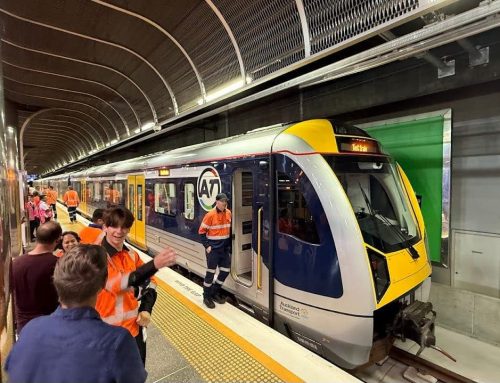 Auckland Transport’s Aggressive Modernisation with Android and Endpoint Managed Services