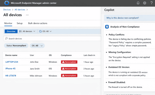 intune ai