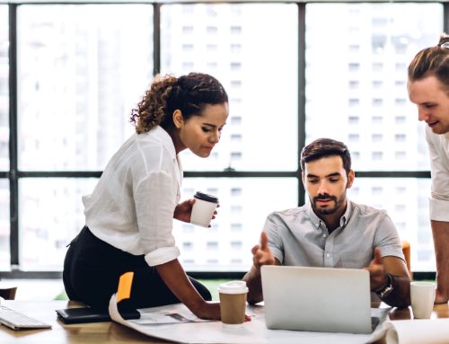 Modernizing Critical Infrastructure at GenNx360 with a Secure Azure Migration