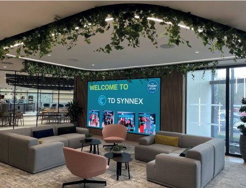 Accelerating Microsoft Security and AI Readiness at TD SYNNEX