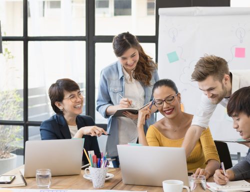 Are You Ready for Microsoft Copilot?