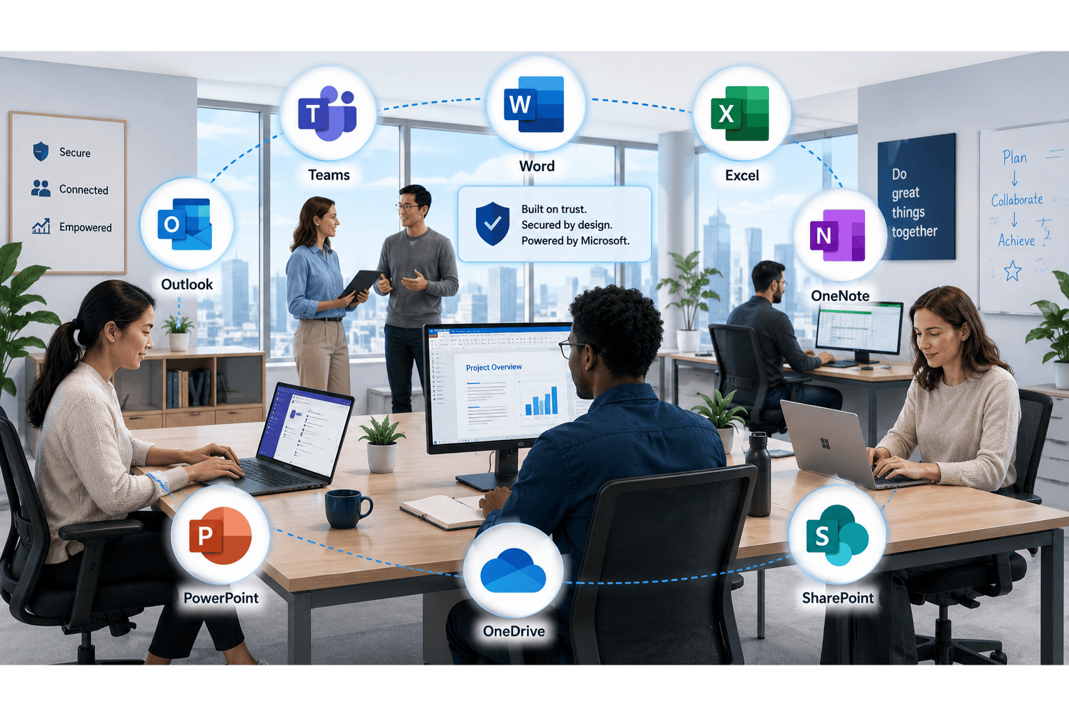 Productivity Suite