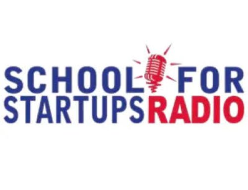Denis O’Shea of Mobile Mentor on School for Startups Radio