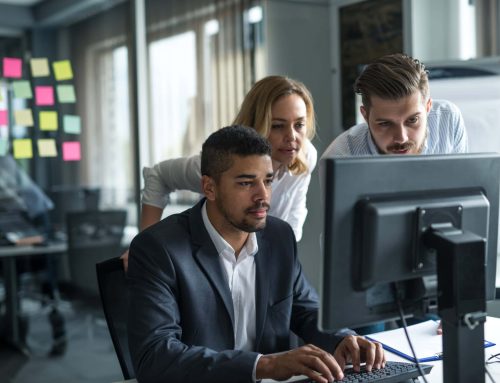 Are Employees Uploading Sensitive Company Data to ChatGPT? How to Prevent AI Data Leakage