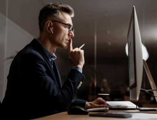 Check Your Data Security Readiness for AI in 15 Minutes
