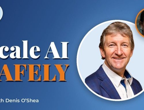 Denis O’Shea of Mobile Mentor on Let’s Talk Transformation