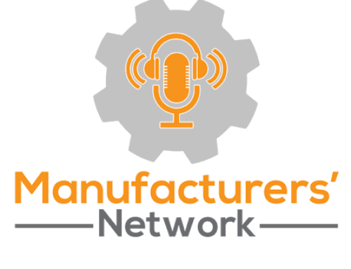 Denis O’Shea of Mobile Mentor on the Manufacturers’ Network Podcast